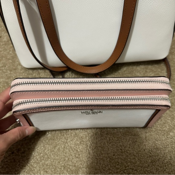 BUNDLE Kate Spade ♠️ Wallet and Purse - Picture 14 of 15